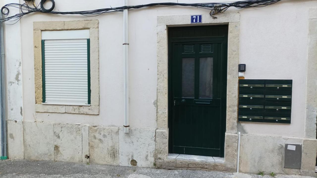 Appartement Lisbon's Cozy House Lissabon
