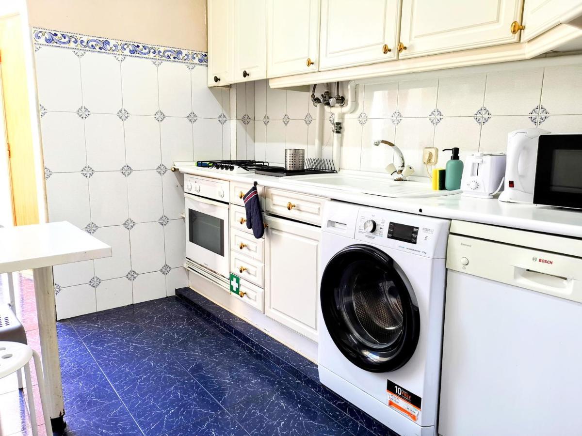 Tradicional Portuguese Appartement *