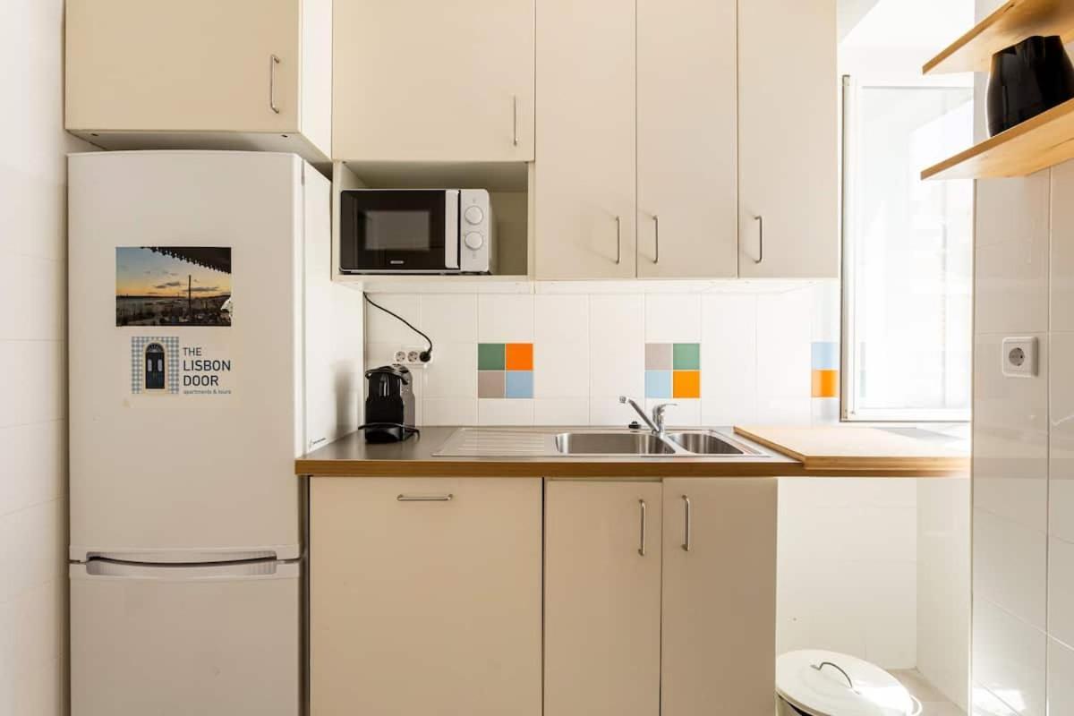 Charming Bairro Alto - Historical Center Appartement *