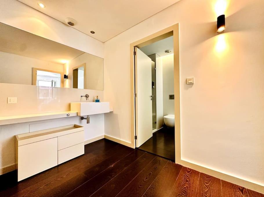 Marina Expo Appartement Lissabon
