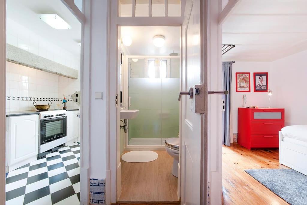 Charming 2 Bedroom Avenida Da Liberdade * Lissabon