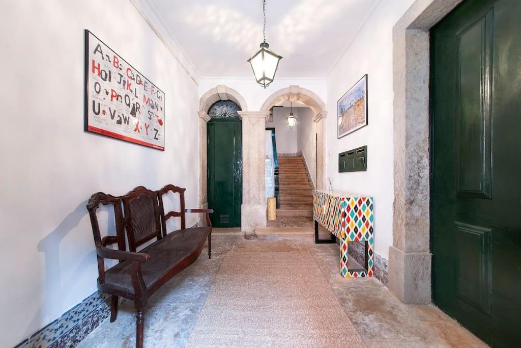 Charming 2 Bedroom Avenida Da Liberdade