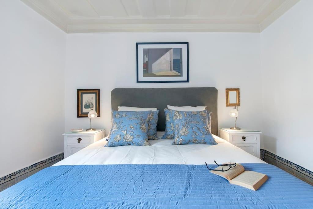 Apartment Charming 2 Bedroom Avenida Da Liberdade *