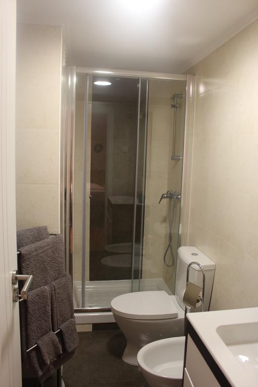 Apartamento Lisboa Bed & Breakfast