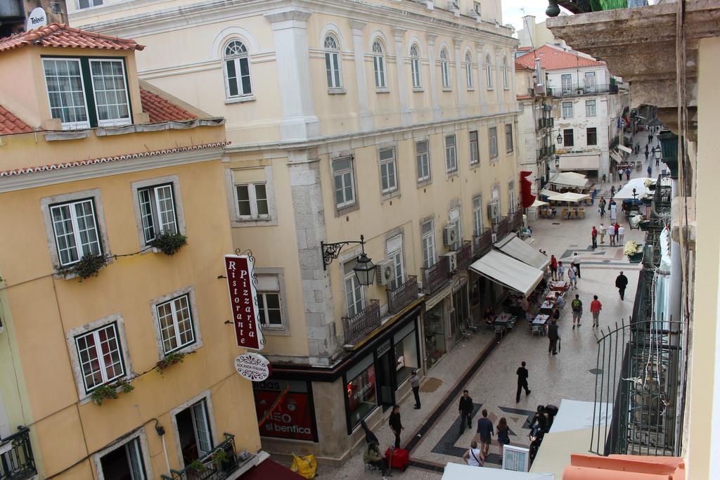 Apartamento Lisboa Bed & Breakfast Lisbon