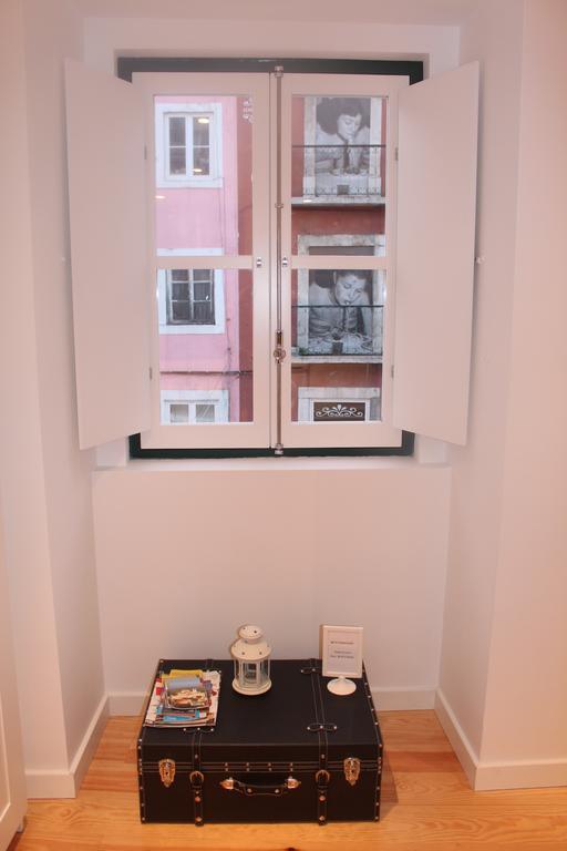 Apartamento Lisboa Bed & Breakfast