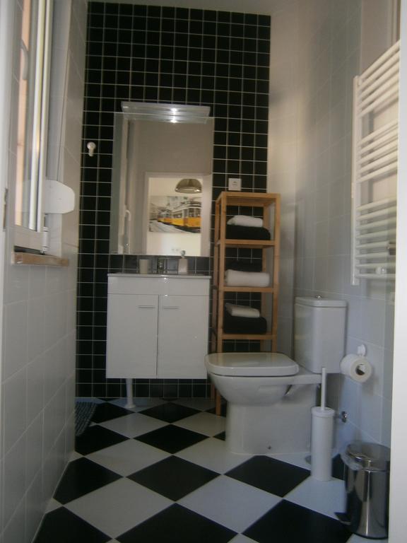 The Estrela Apartment *