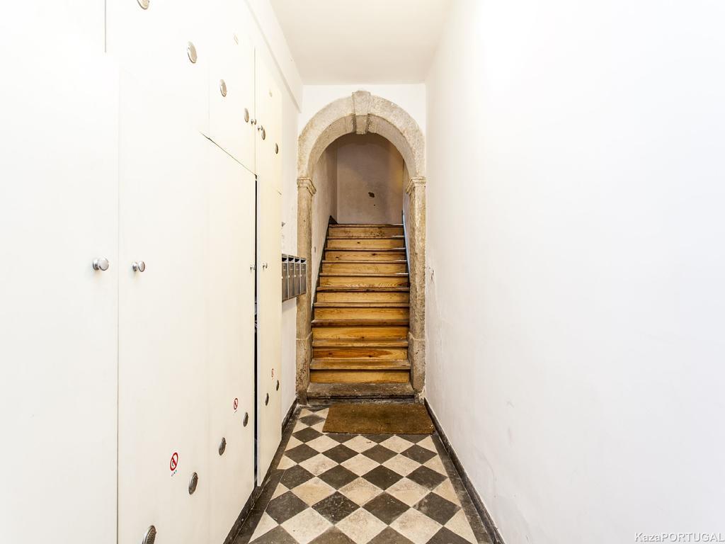 Praca Das Flores Apartment Lisbon