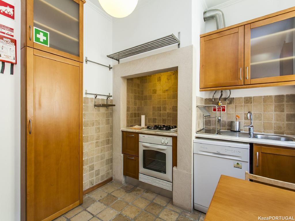 Praca Das Flores Apartment Lisbon