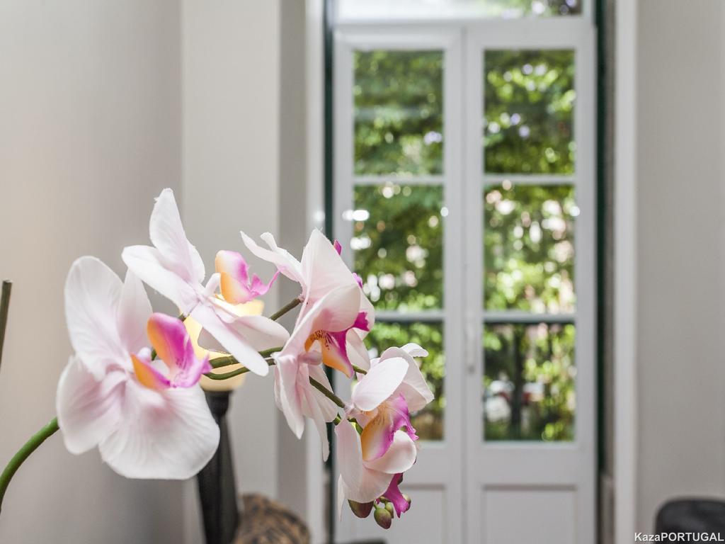 Praca Das Flores Apartment *