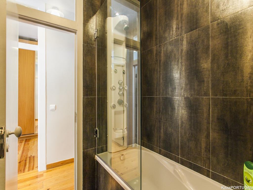 Praça Flores Appartement *