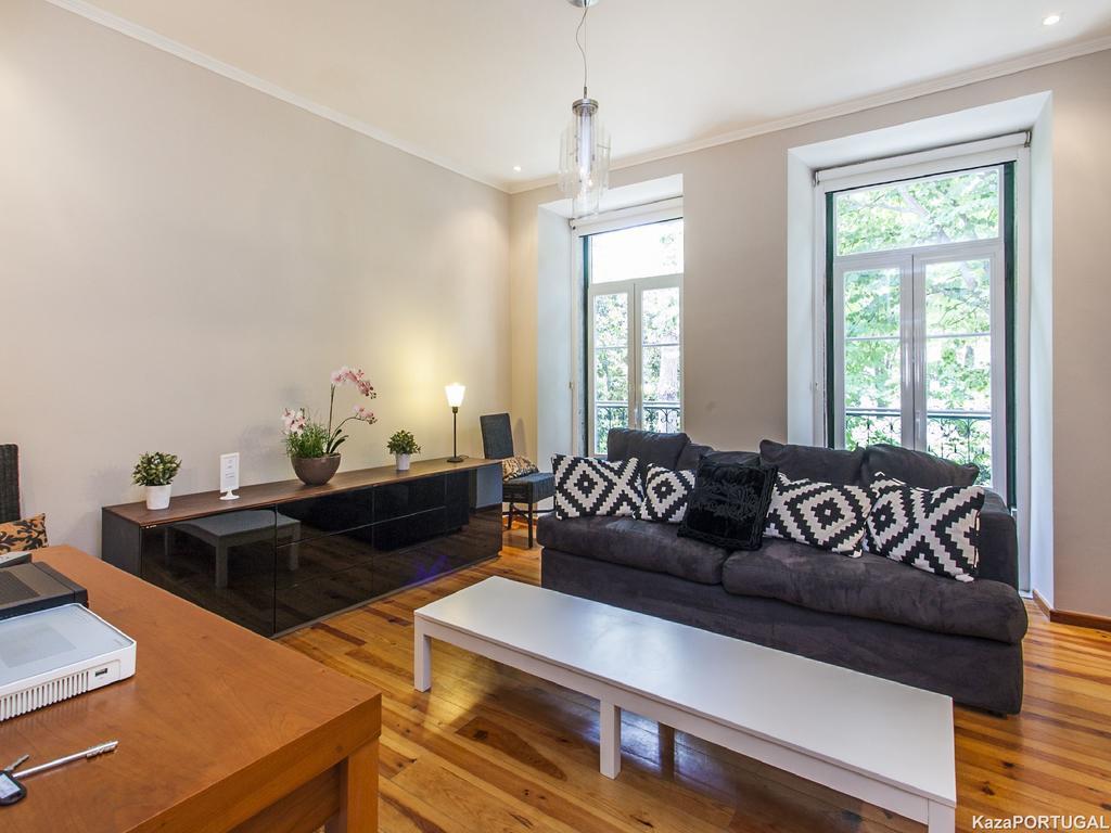 Praca Das Flores Apartment *