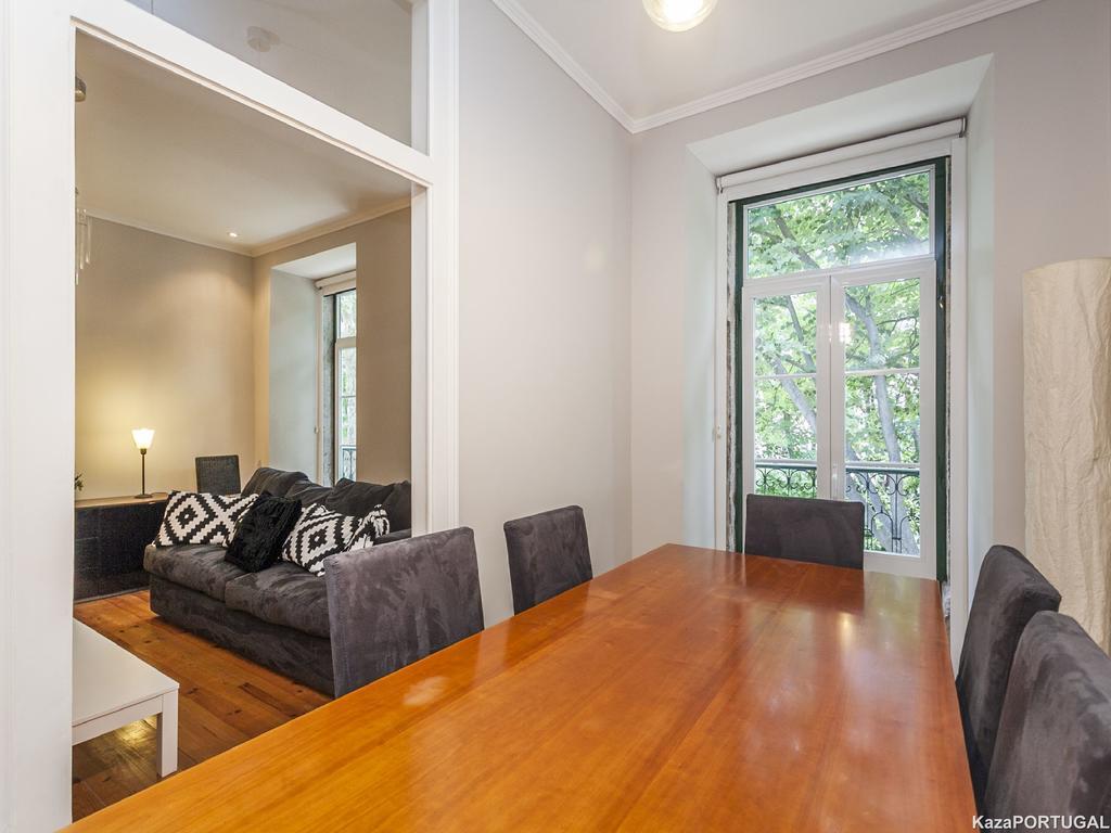 Praca Das Flores Apartment Lisbon