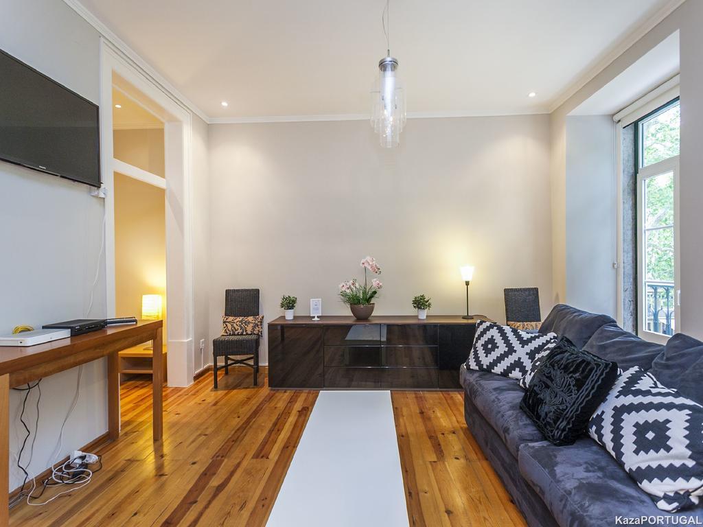 Praca Das Flores Apartment Lisbon
