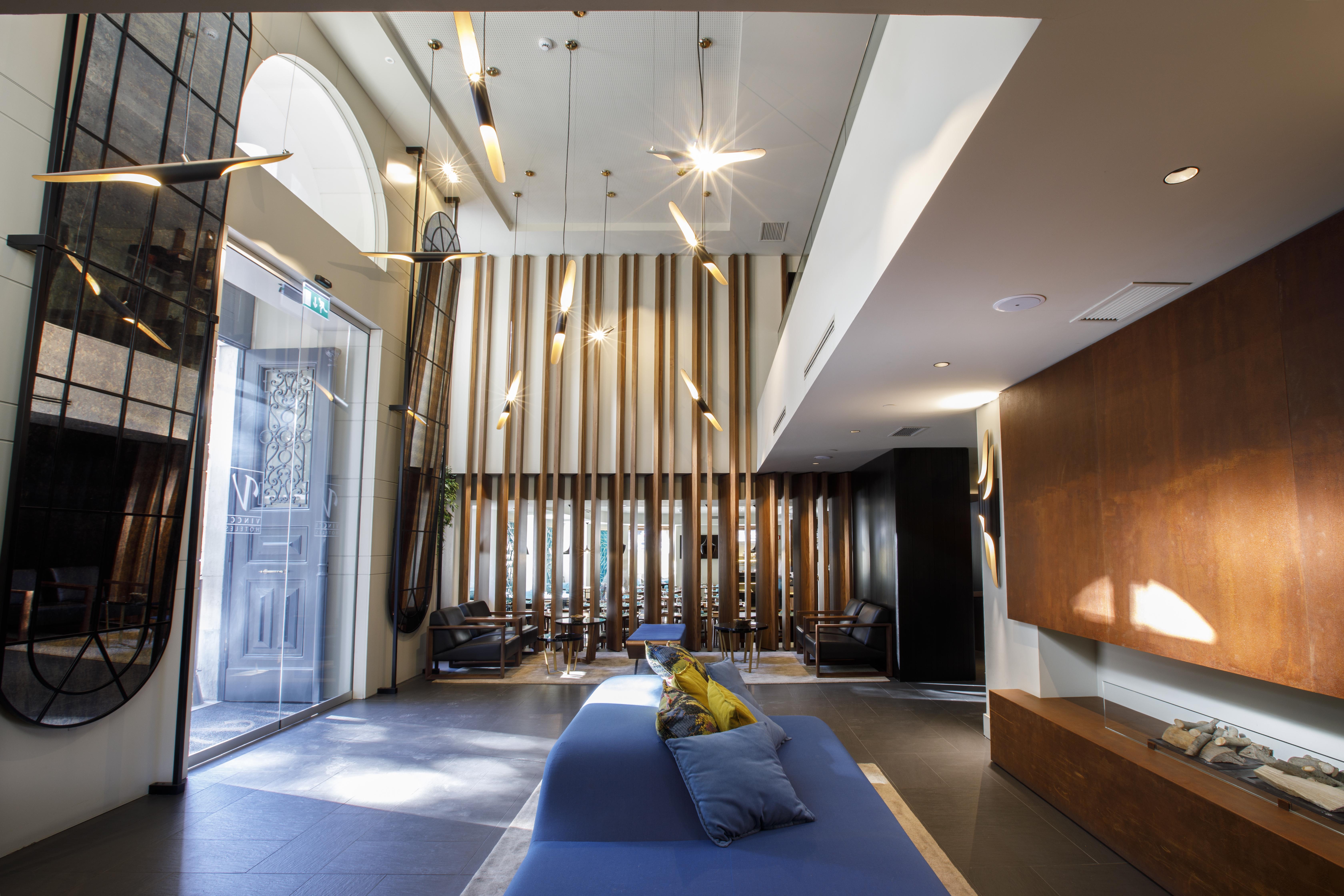 Vincci Liberdade 4* Lisboa