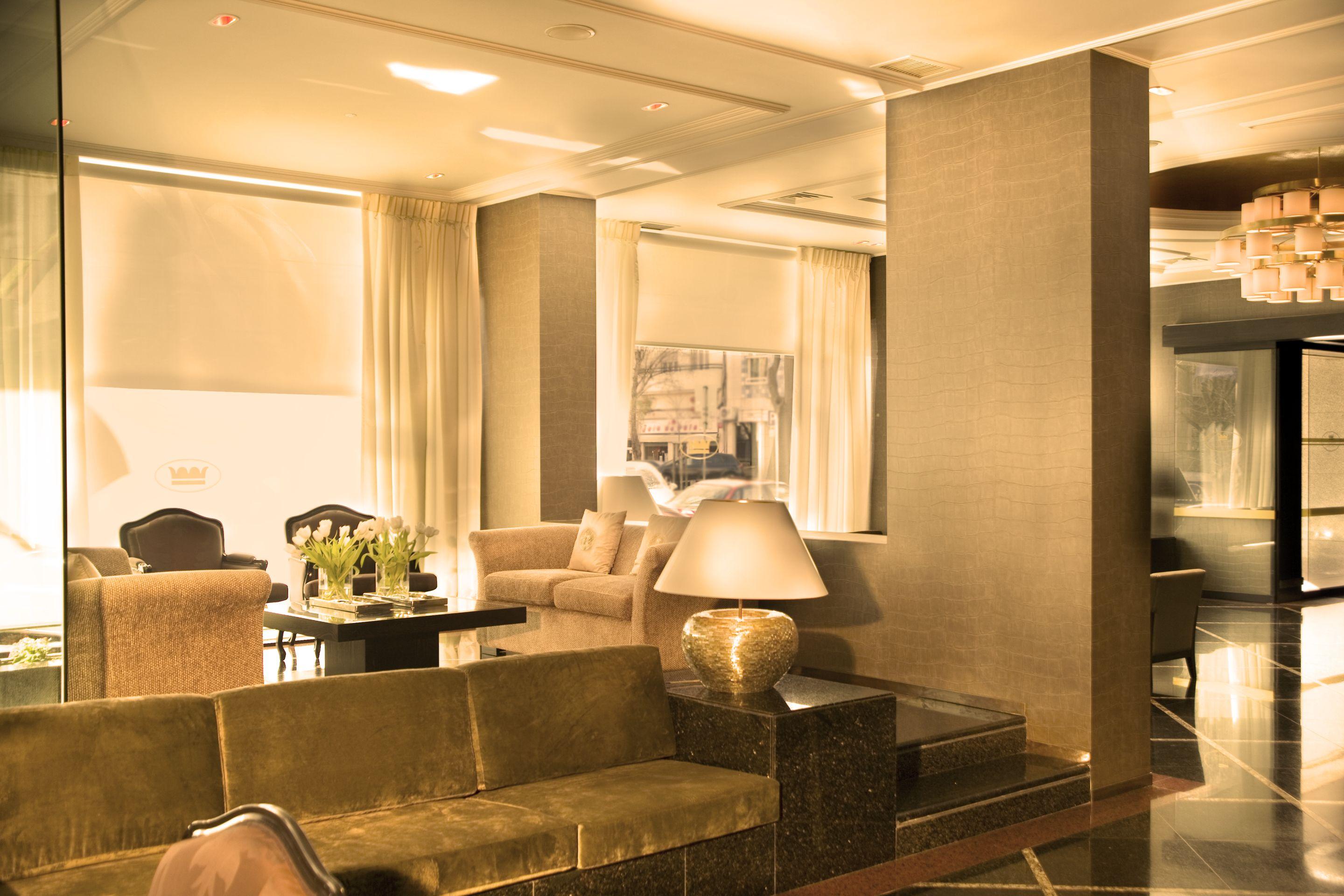 Hotel Real Parque