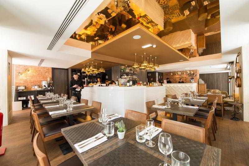 Hotel My Story Ouro Lissabon
