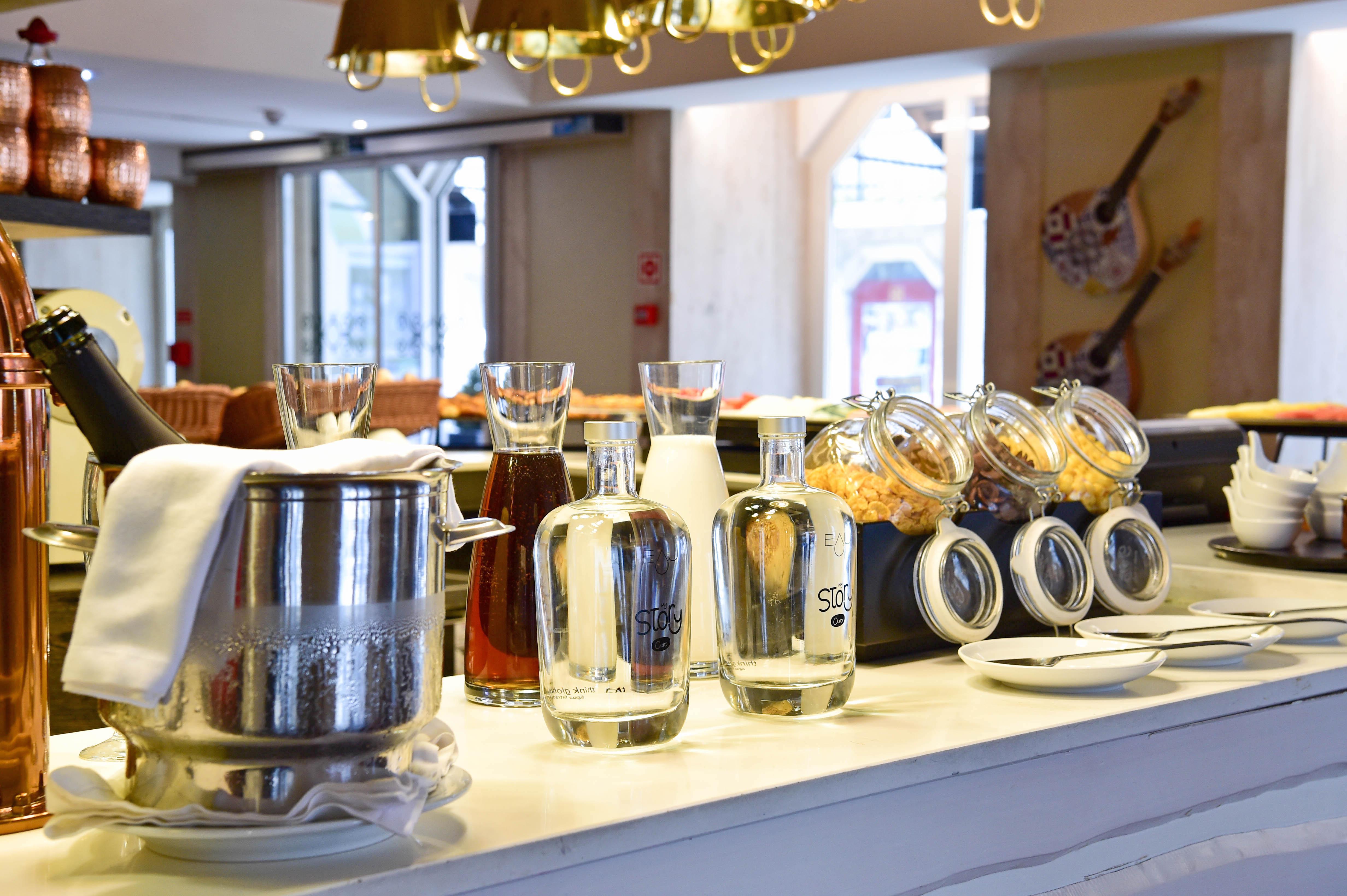 Hotel My Story Ouro Lissabon