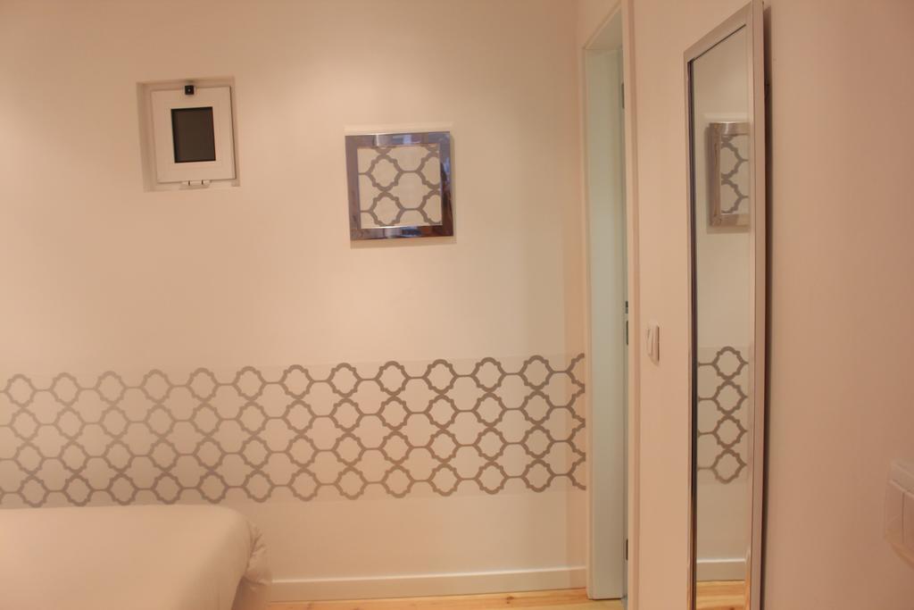 Bed & Breakfast Apartamento Lisboa *