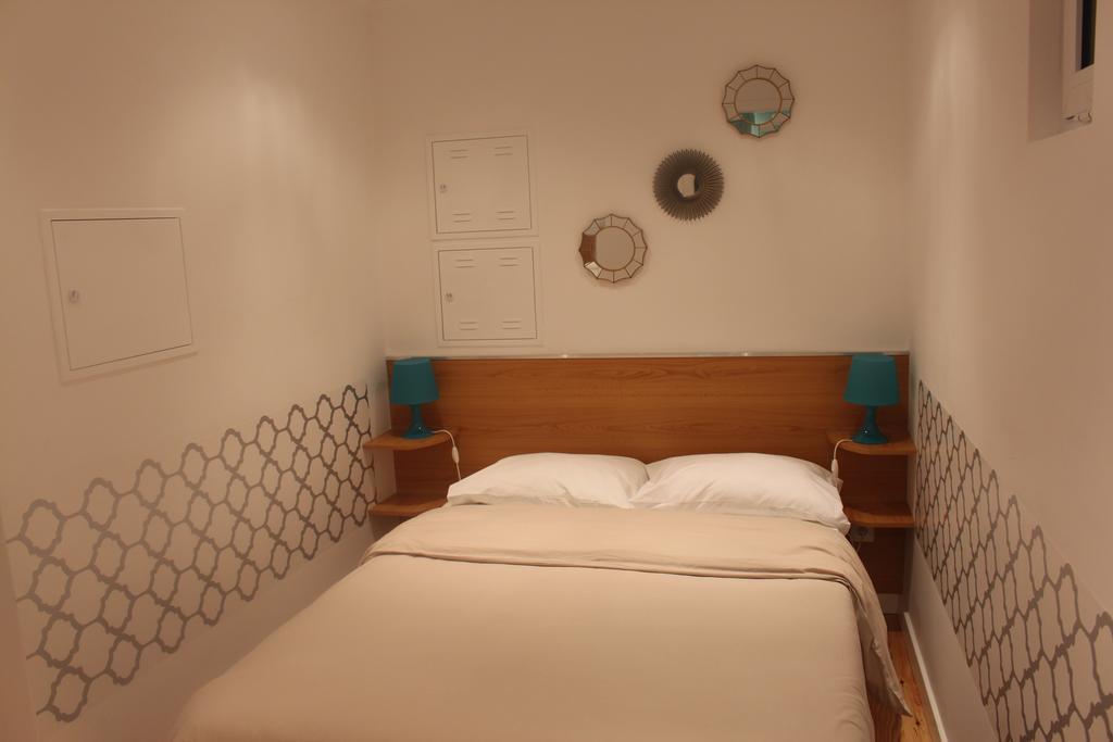 Apartamento Lisboa *