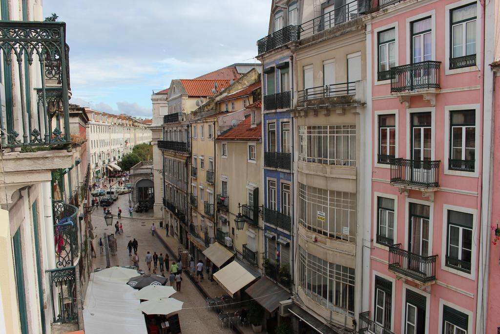 Bed & Breakfast Apartamento Lisboa Lisbon
