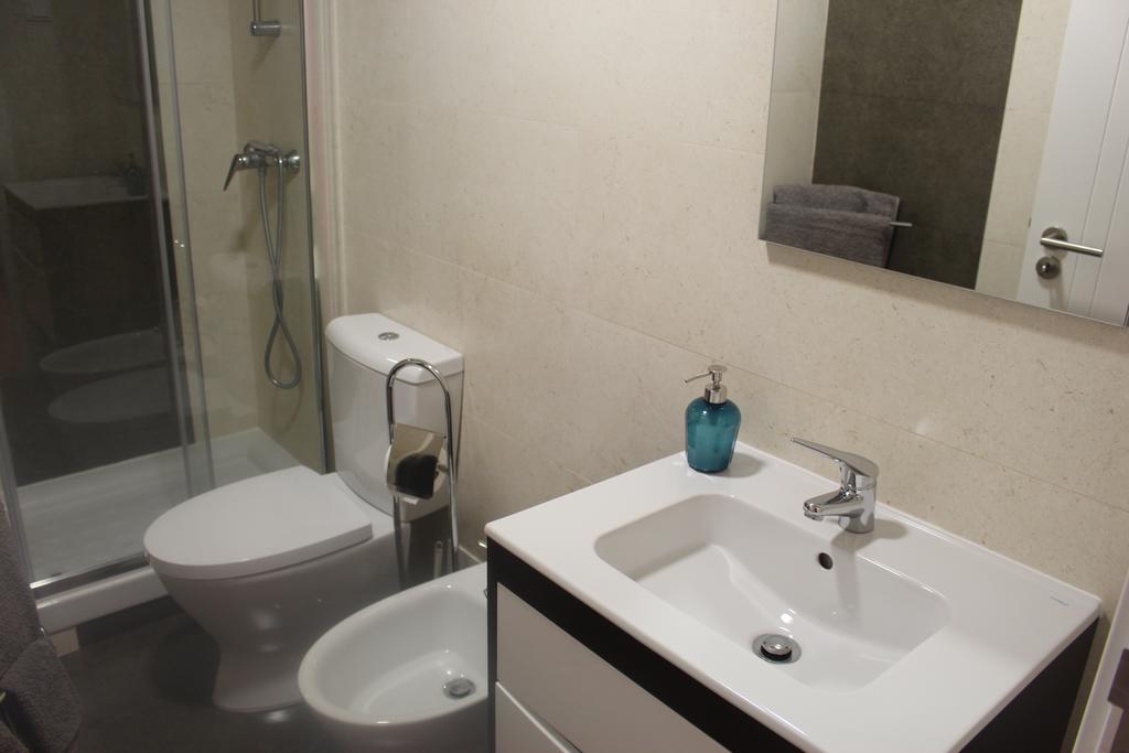Apartamento Lisboa * Lisbon