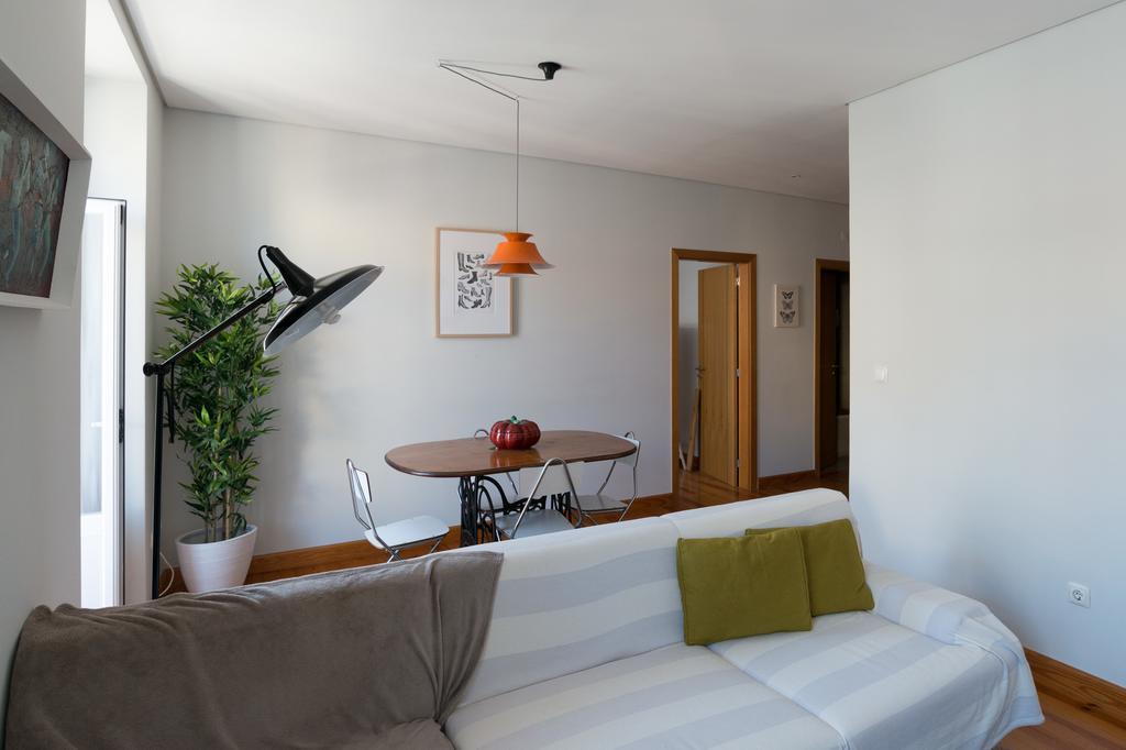 Appartement Flh Anjos Cosy Place *