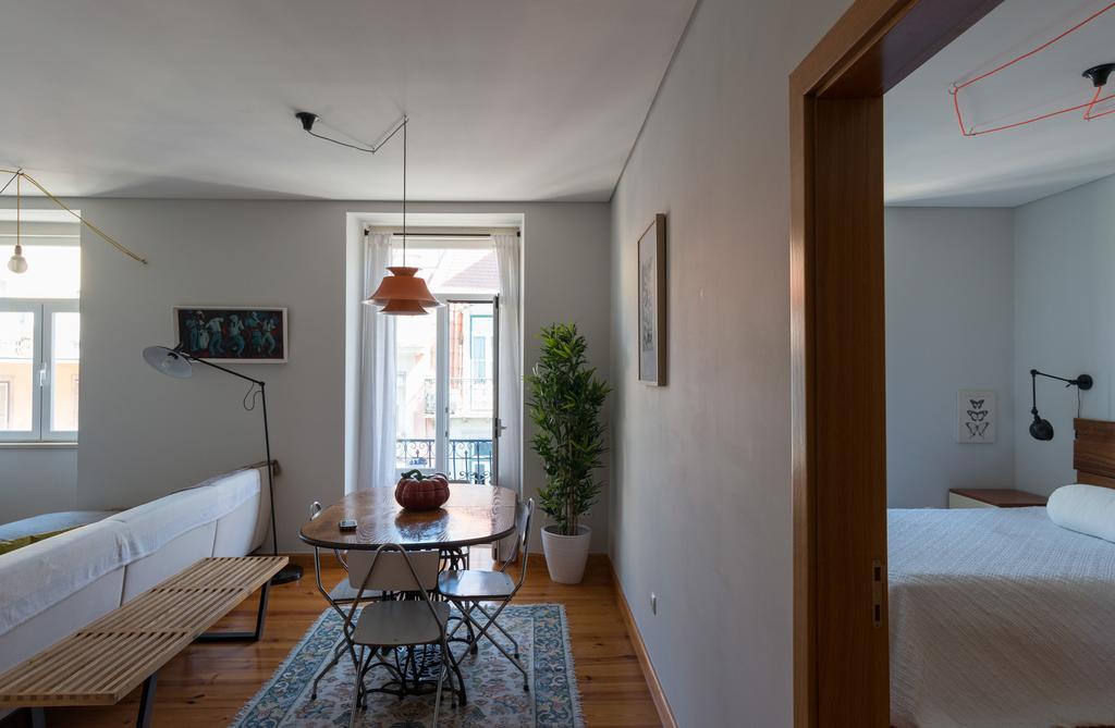 Flh Anjos Cosy Place Appartement *