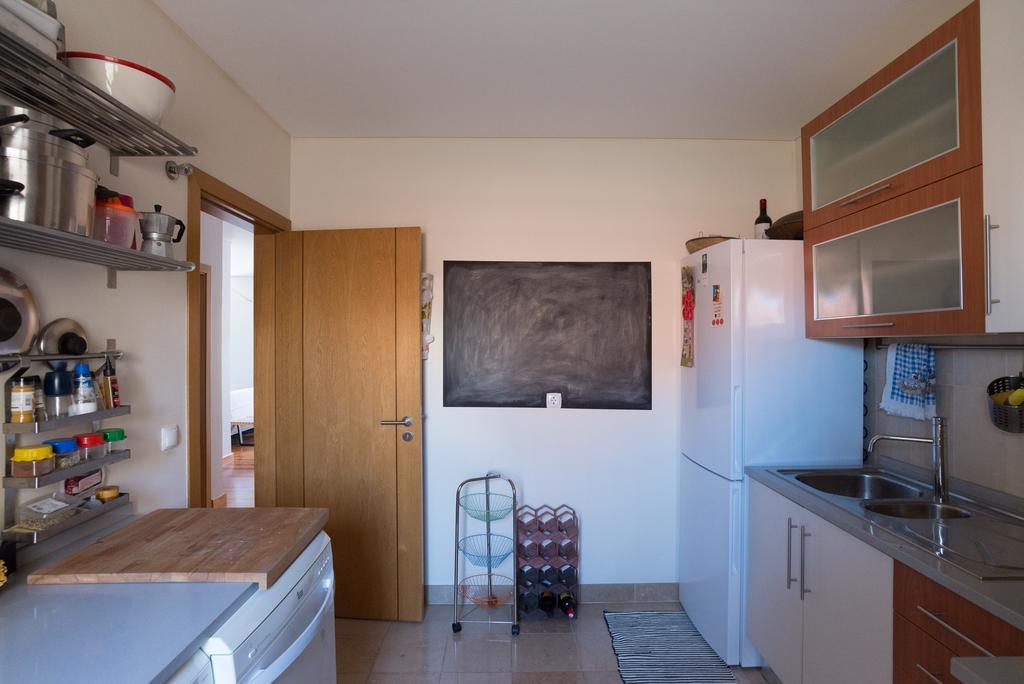 Appartement Flh Anjos Cosy Place Lisboa