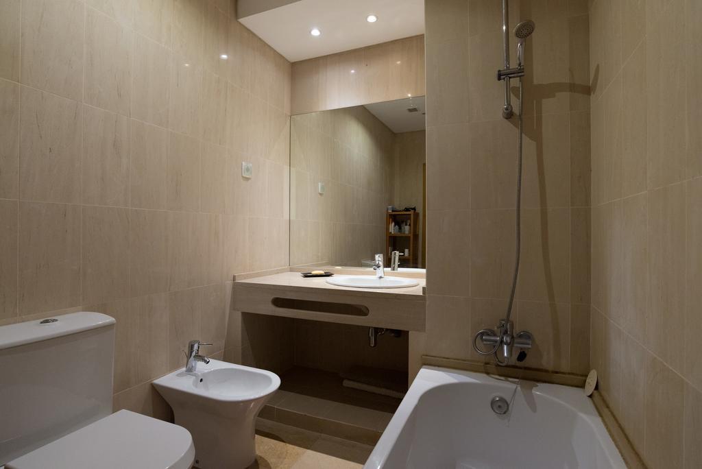 Appartement Flh Anjos Cosy Place