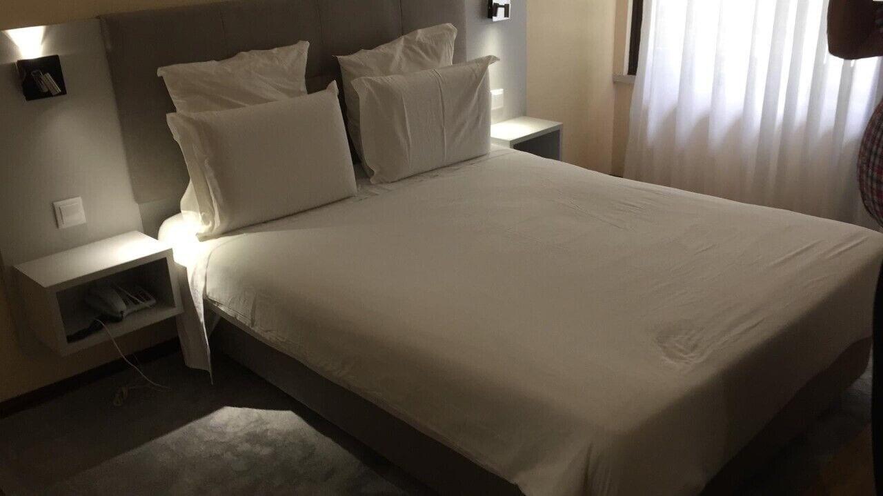 Excelsior 3* Lisbon