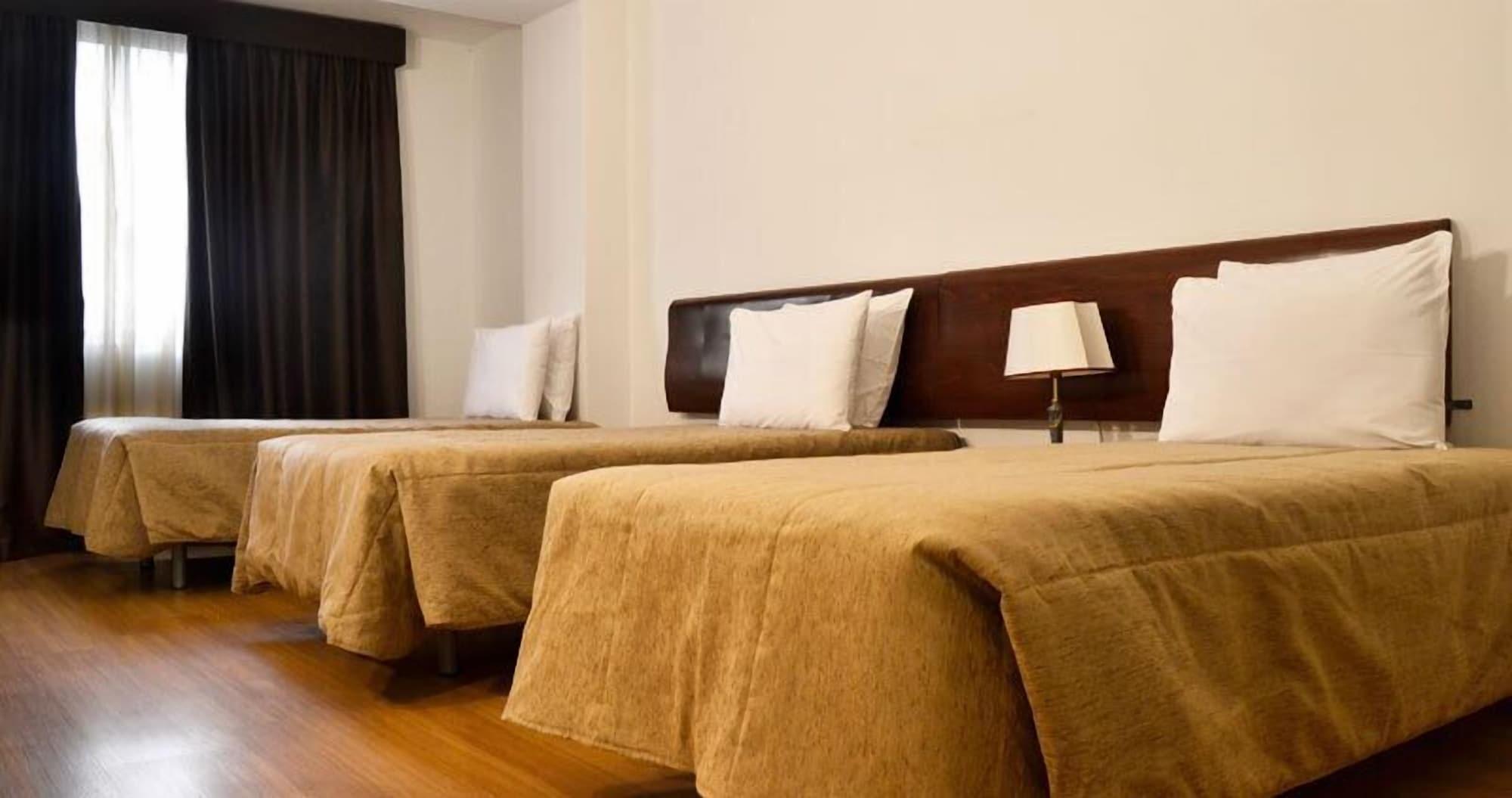 Excelsior 3* Lisbon