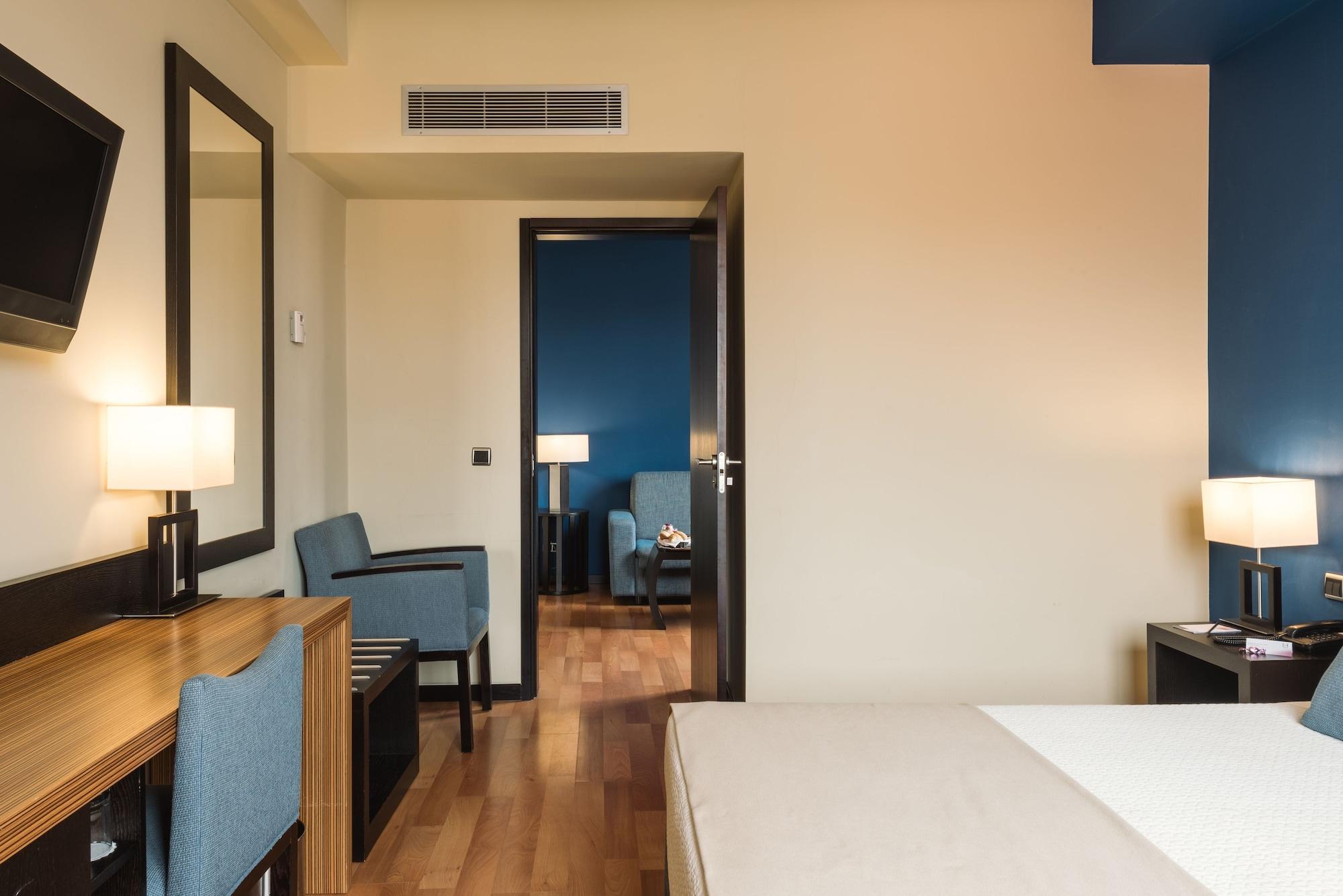 Hotel Hotel Lisboa Lissabon