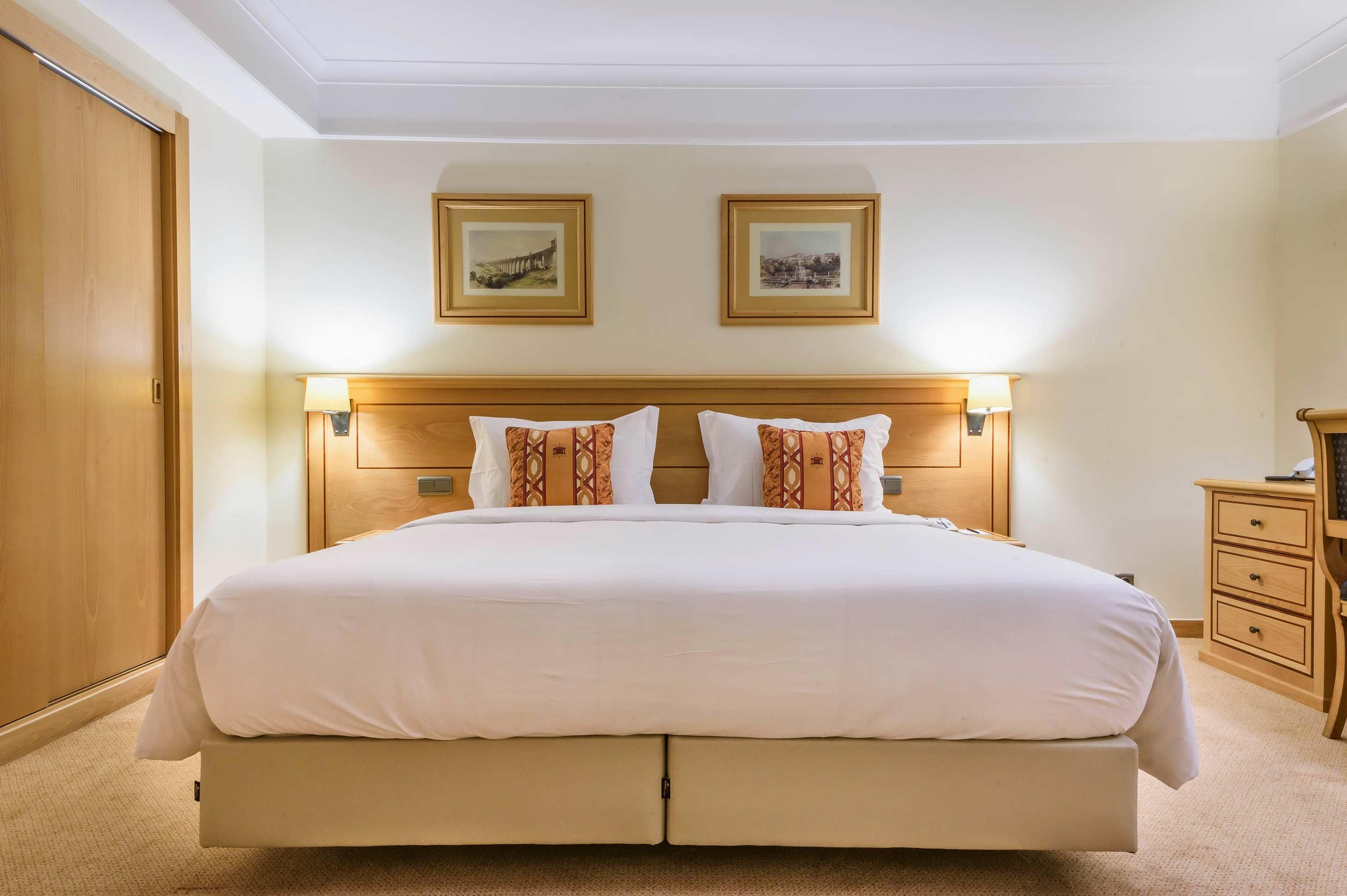 Hotel Real Palacio 5*