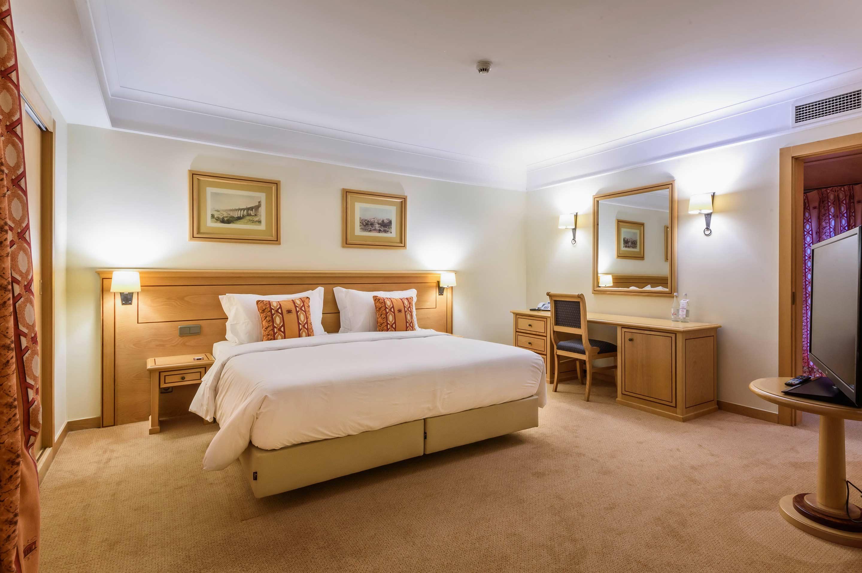 Hotel Real Palacio Lissabon