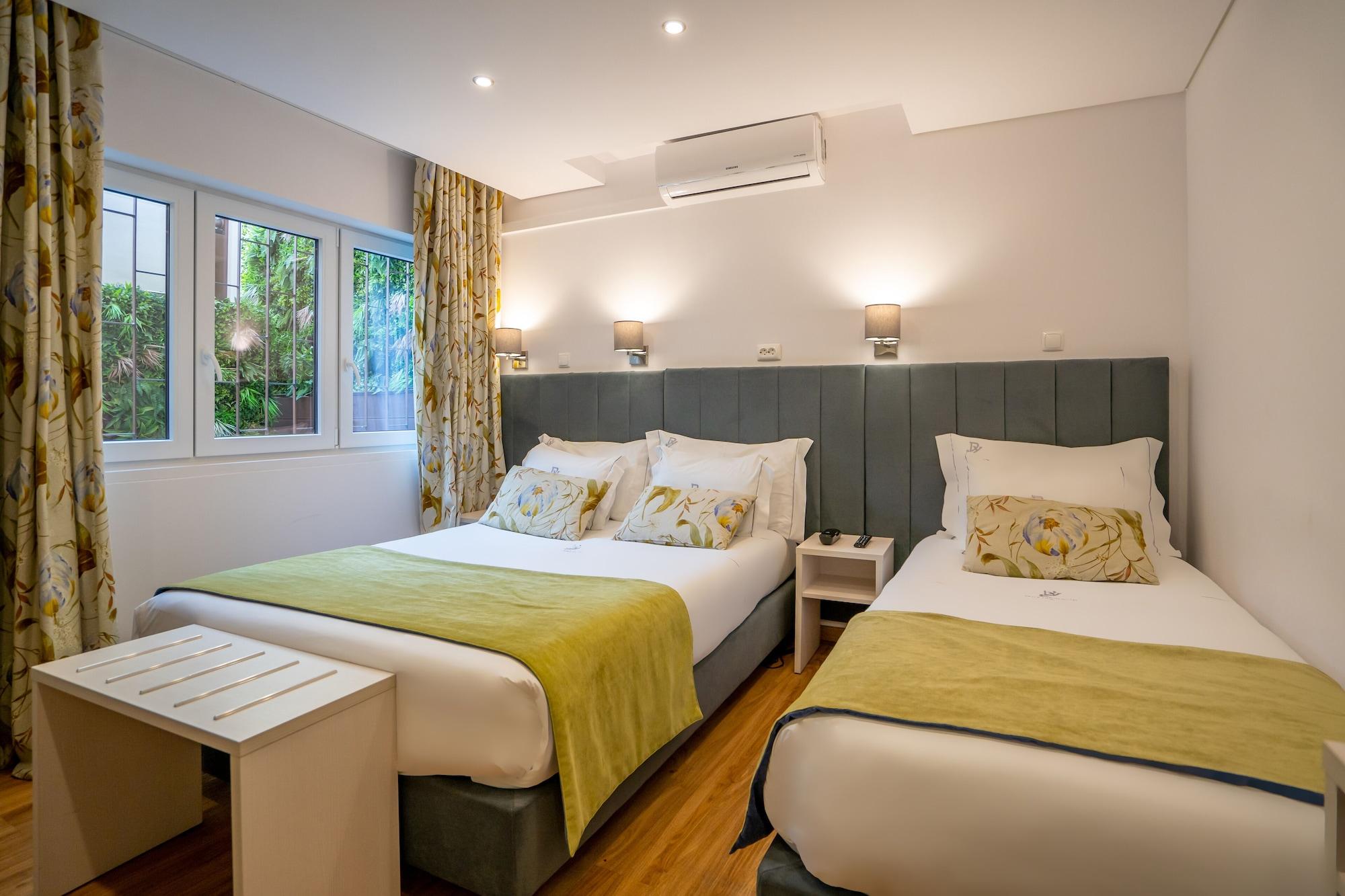 Dinya Hotel Lissabon