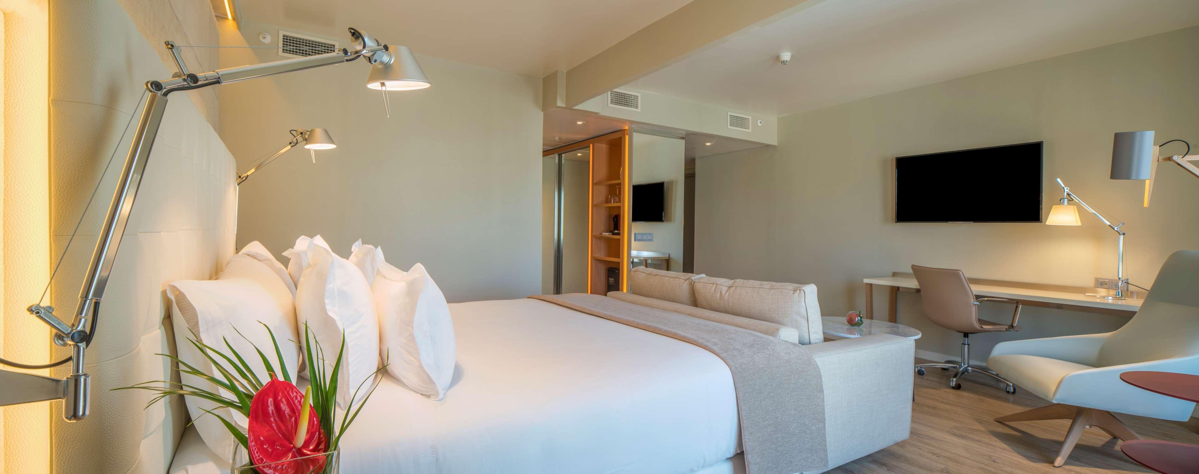 Nh Collection Liberdade Lissabon