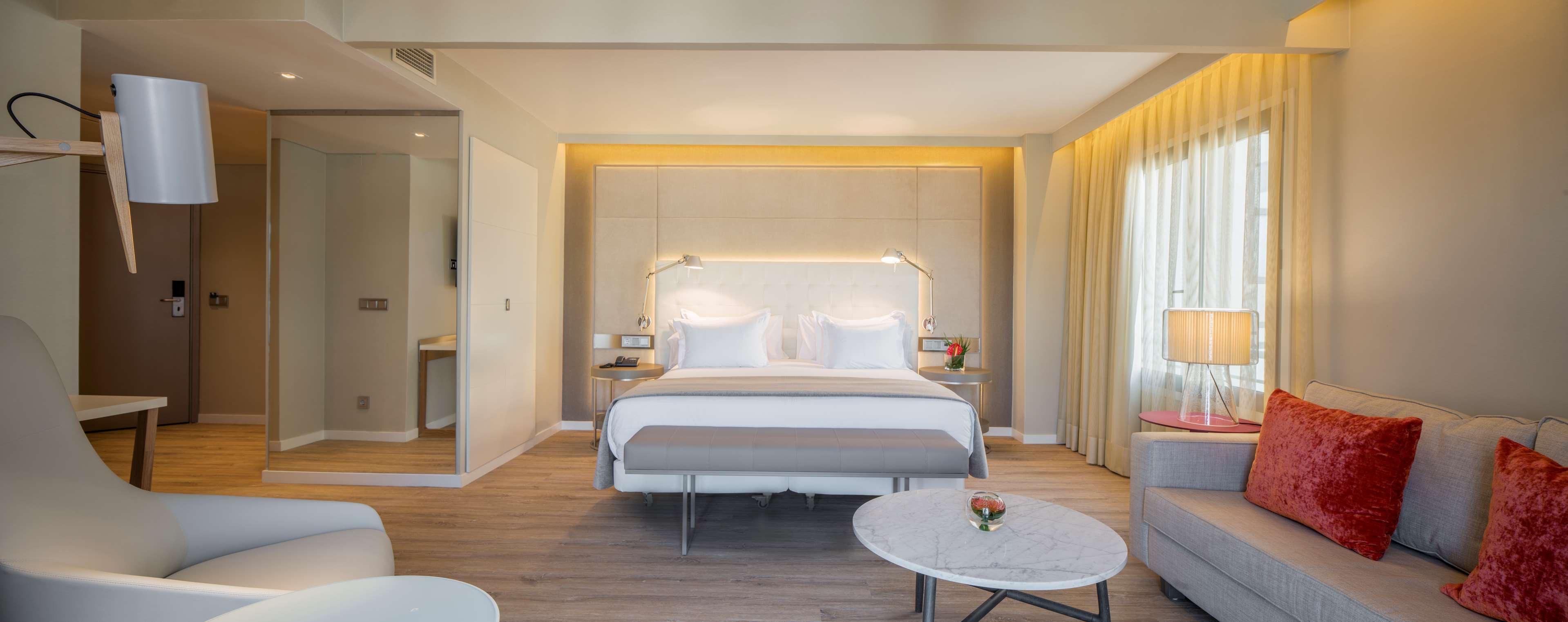 Hotel Nh Collection Liberdade Lissabon