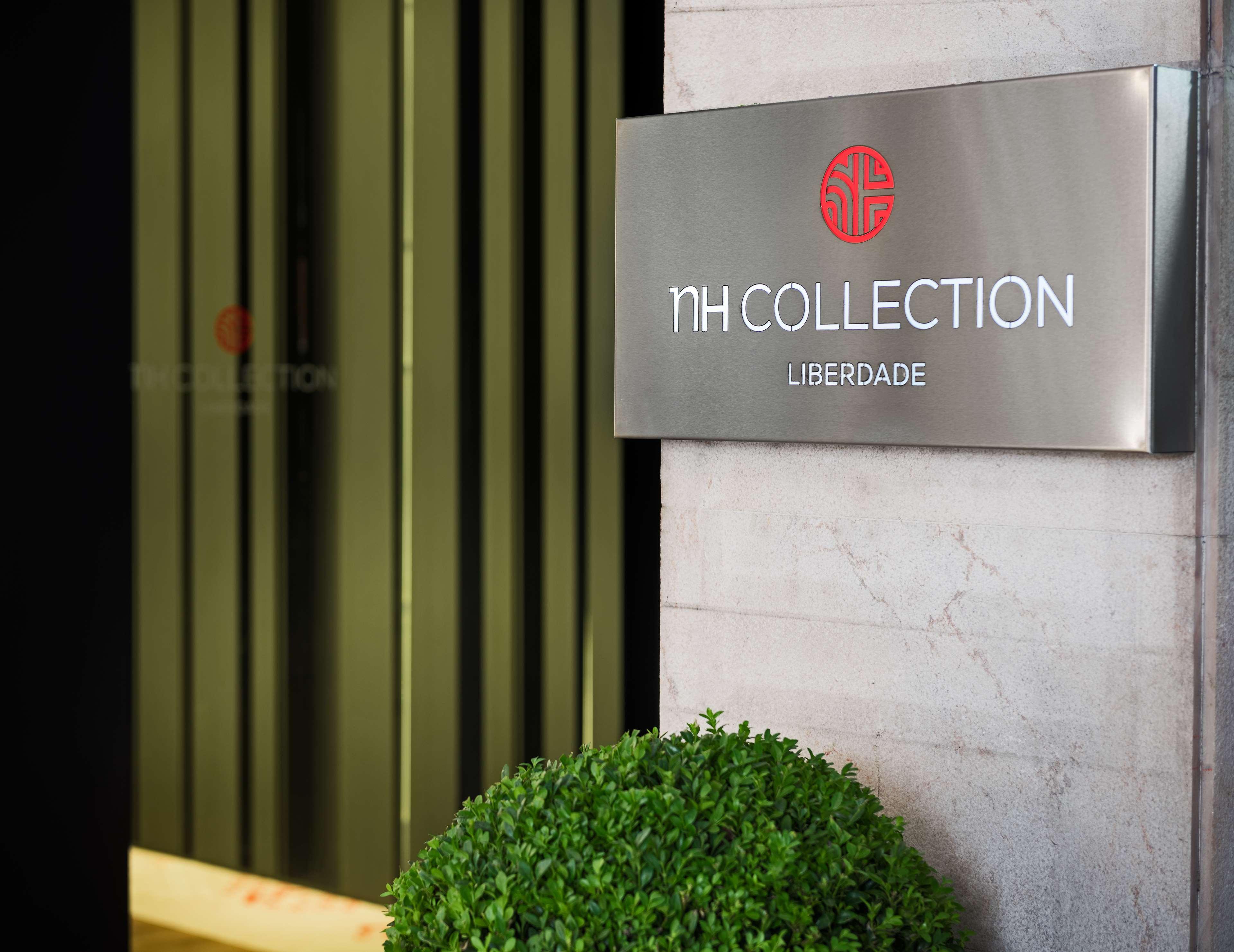 Nh Collection Liberdade 4* Lissabon