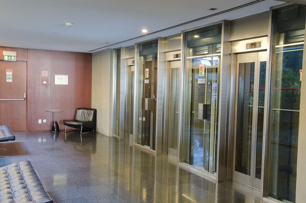 Vip Executive Arts Hotel Lisbon