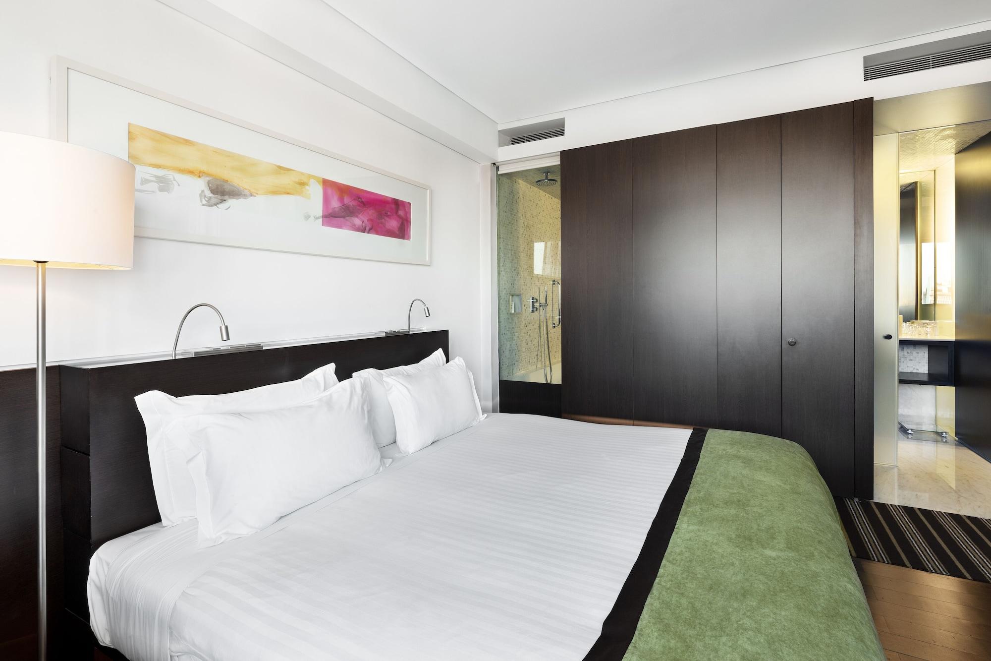 Vip Grand Hotel&spa Hotel 5*