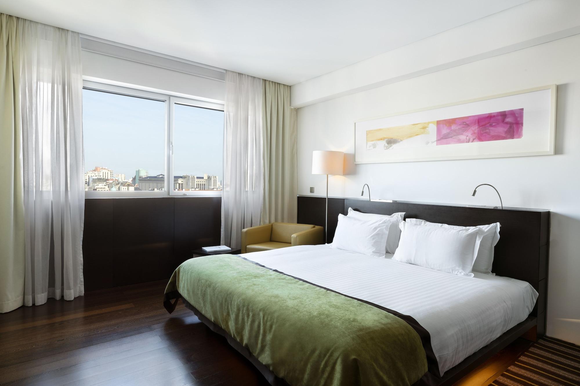 Vip Grand Hotel&spa Hotel 5*