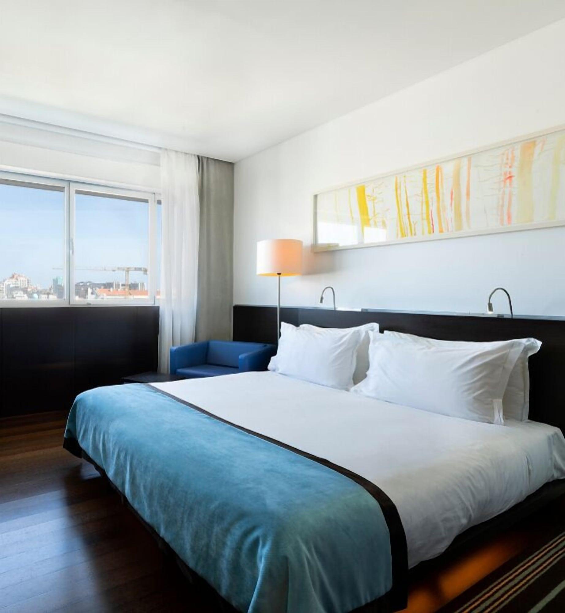 Hotel Vip Grand Hotel&spa Lissabon