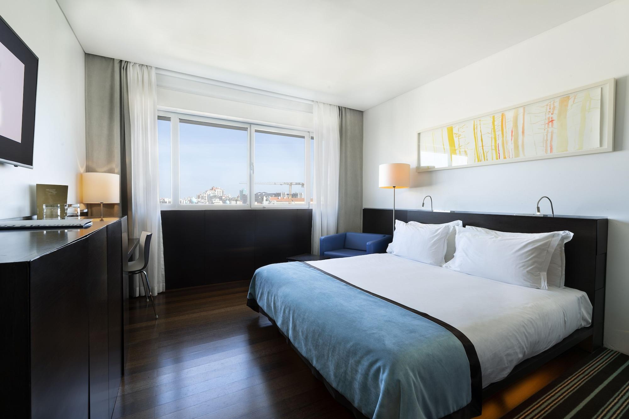 Vip Grand Hotel&spa Hotel