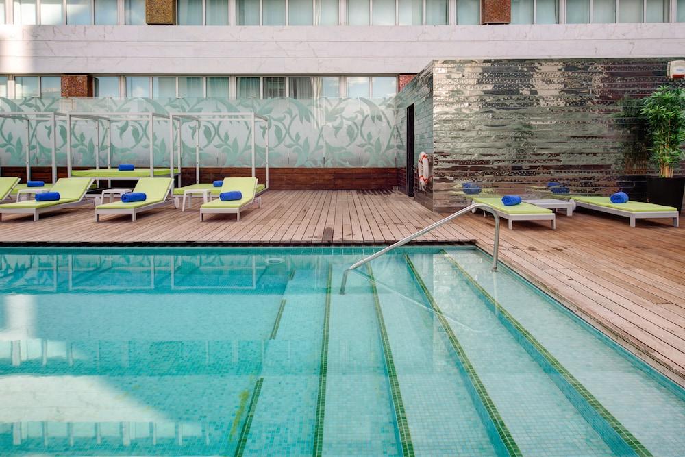 Vip Grand Hotel&spa 5*