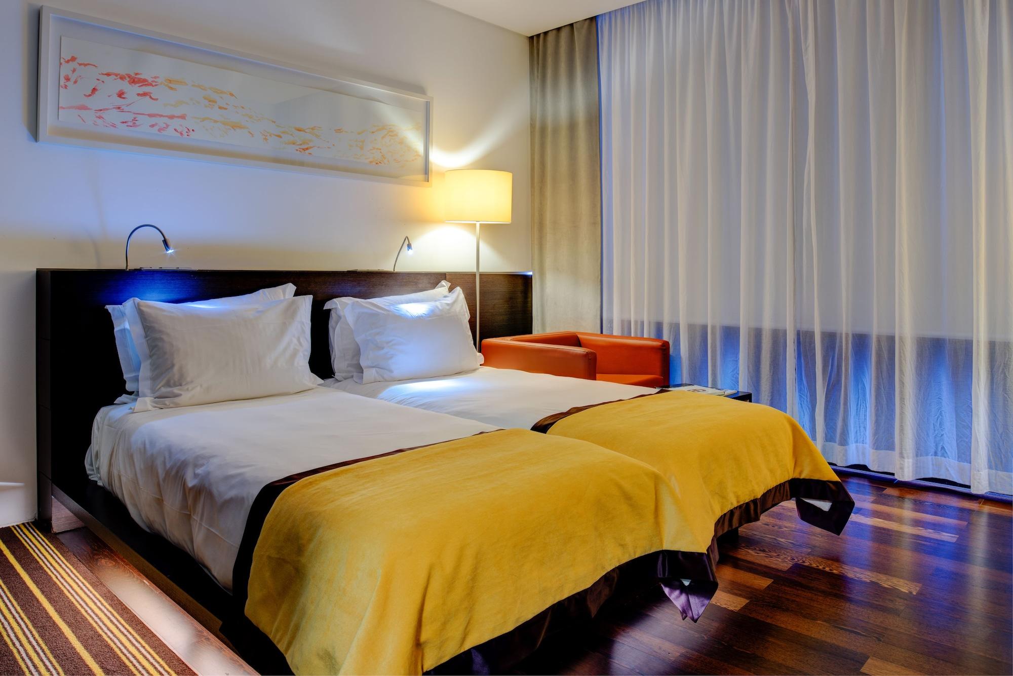 Vip Grand Hotel&spa 5* Lissabon
