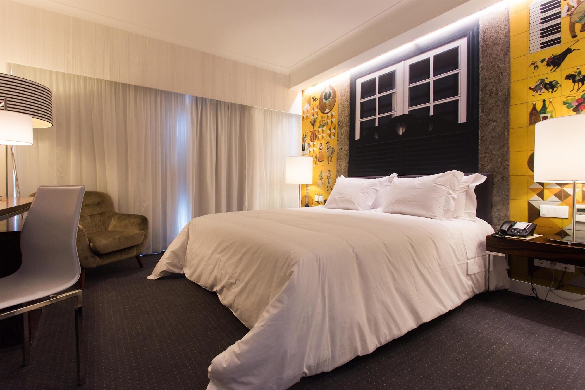 Olissippo Saldanha 4* Lisboa