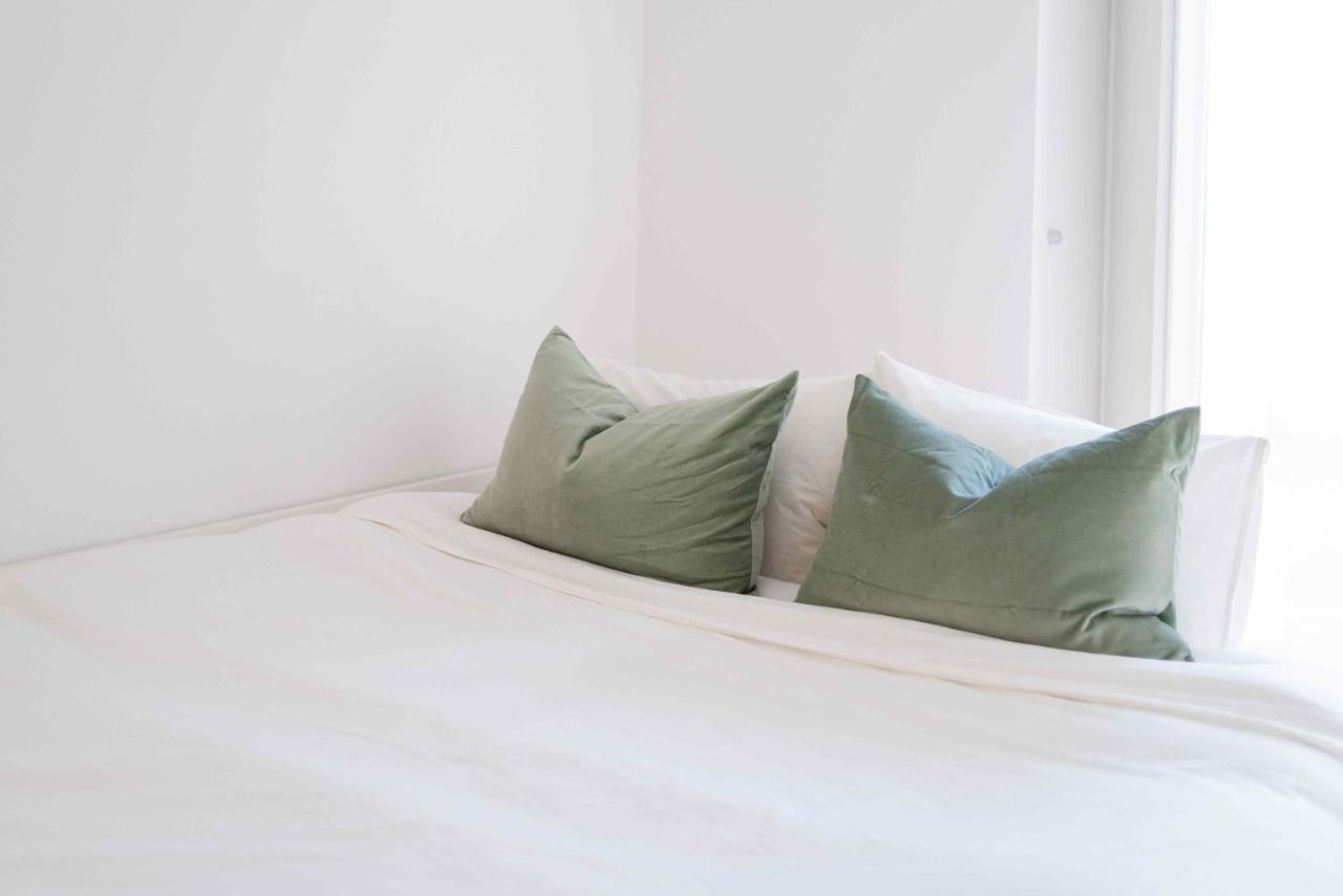 Amaro - Elegant 2 Bedroom In Alcantara Appartement *
