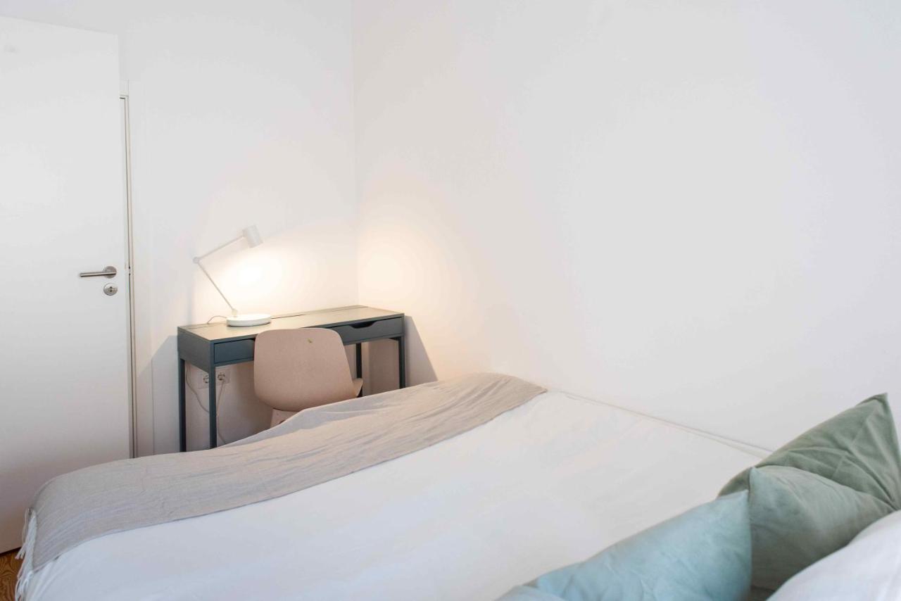 Amaro - Elegant 2 Bedroom In Alcantara Lissabon