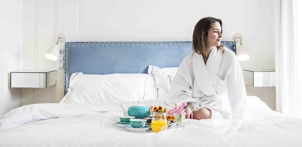 Santiago De Alfama - Boutique Hotel 5*